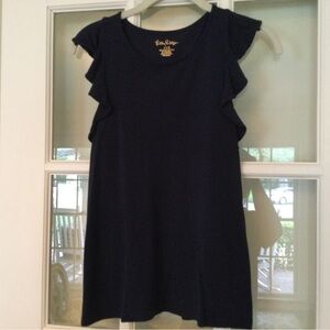 Lilly Pulitzer Lanette top